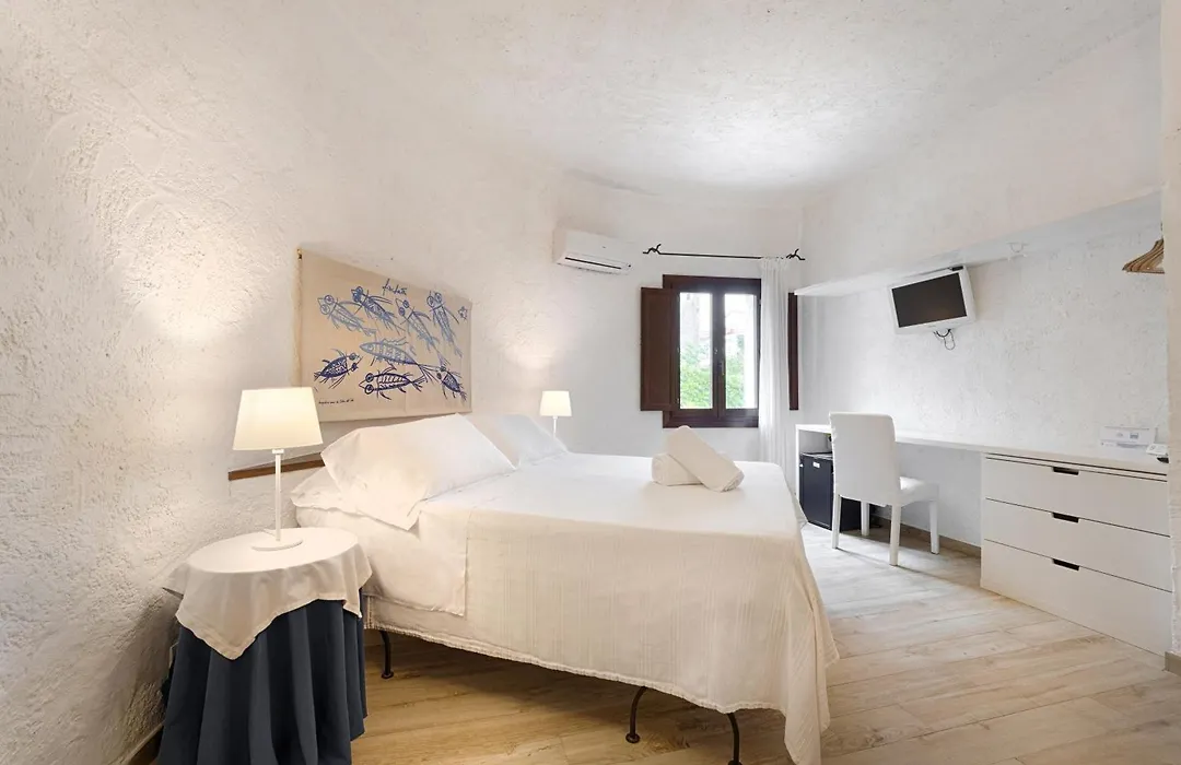 Hotel Villa Mediterranea-1