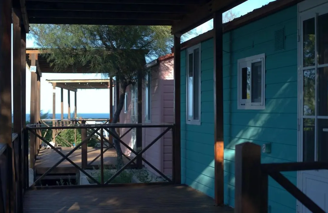 Villaggio La Giara-1