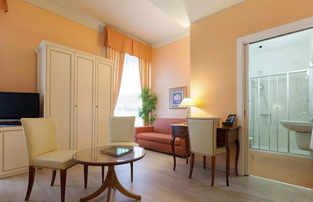 Lvg Hotel Collection - Pallanza-1