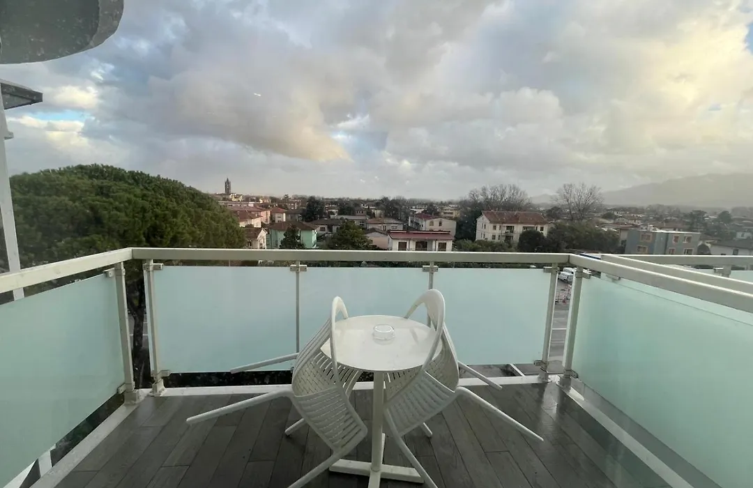 Hotel Napoleon-1