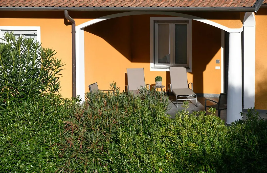 Residence Le Primule-1
