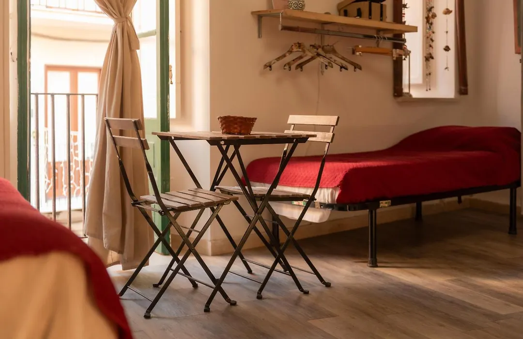 La Terrazza Di Gadia-1