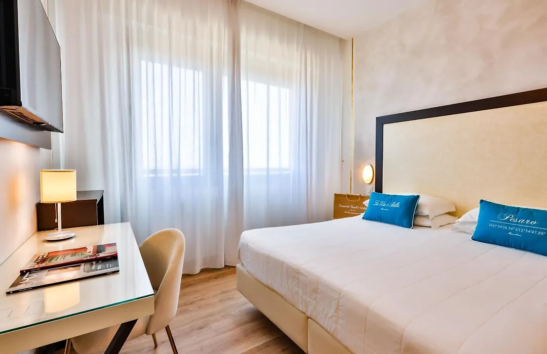 Unahotels Imperial Sport Hotel-1