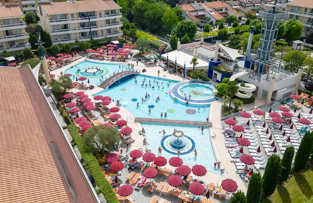 Villaggio Planetarium Resort-1
