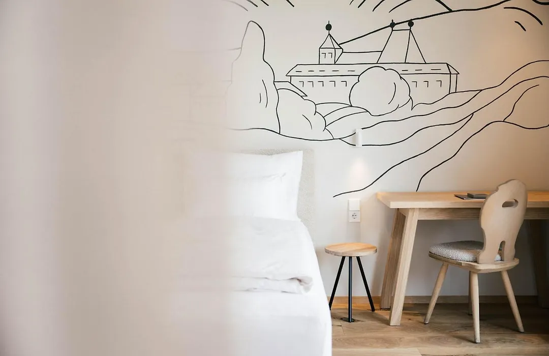 Boutique Hotel Pachers-1