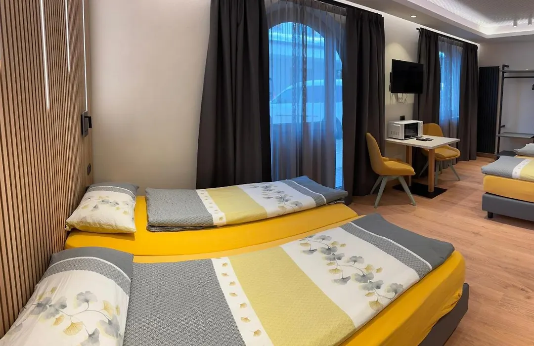 Hotel Piccolo Mondo-1