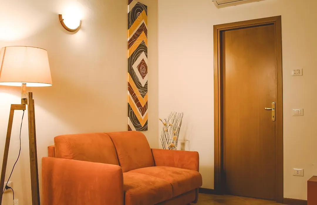 Santa Cecilia Perugia - Rooms&Suite-1