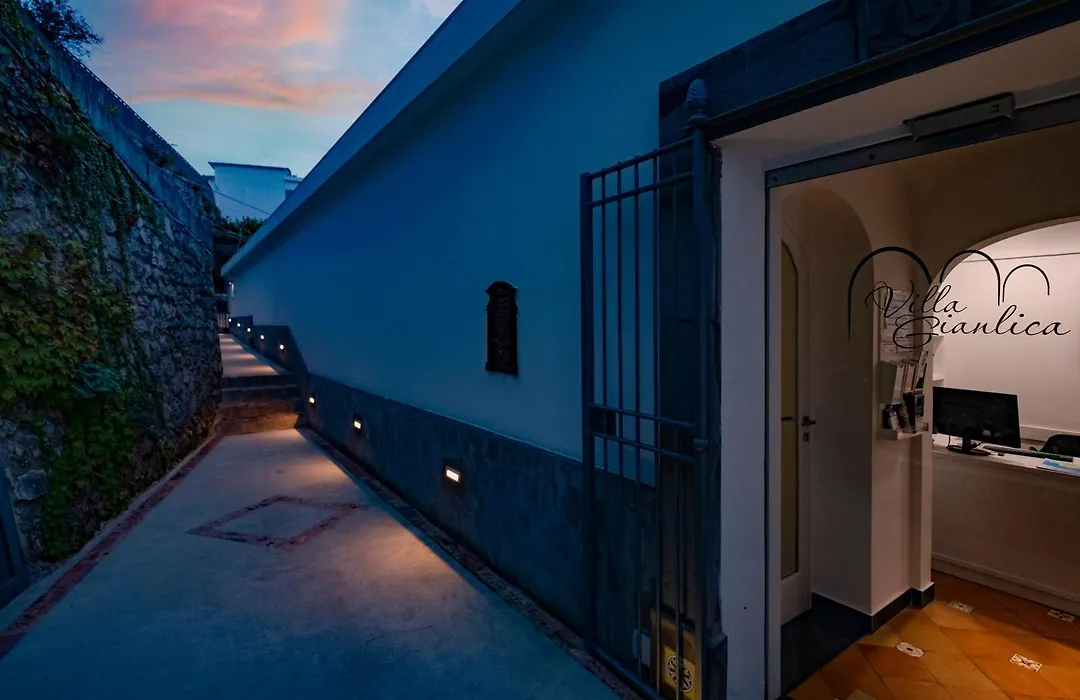 Villa Gianlica-1