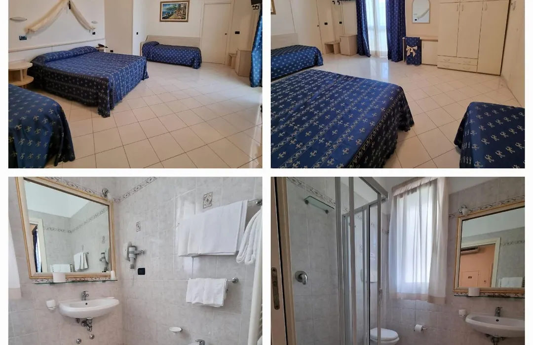 Hotel Azzurra-1