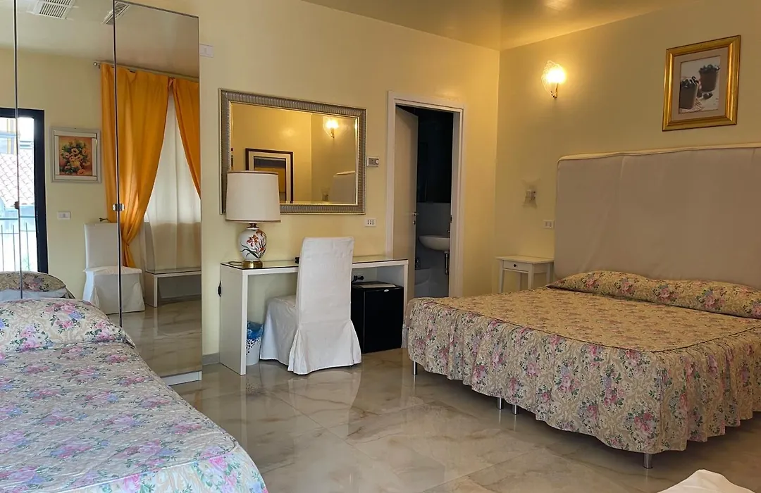 Hotel Europa Fiera-1