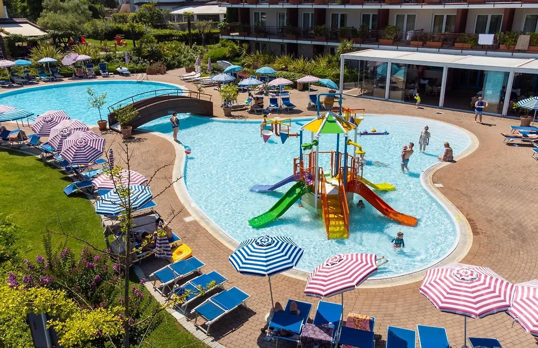 Hotel Bella Italia-1