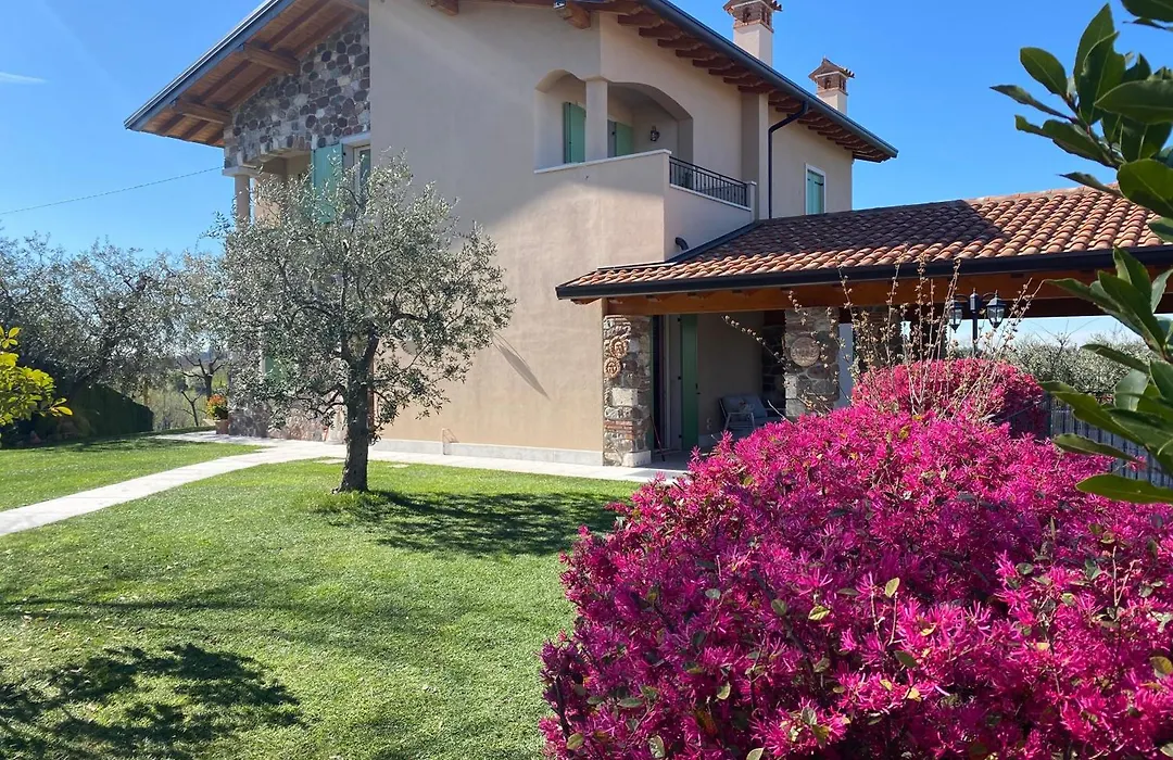 Villa Poggio Bardolino-1
