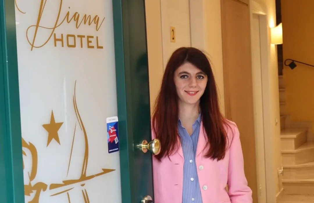 Albergo Locanda Diana-1