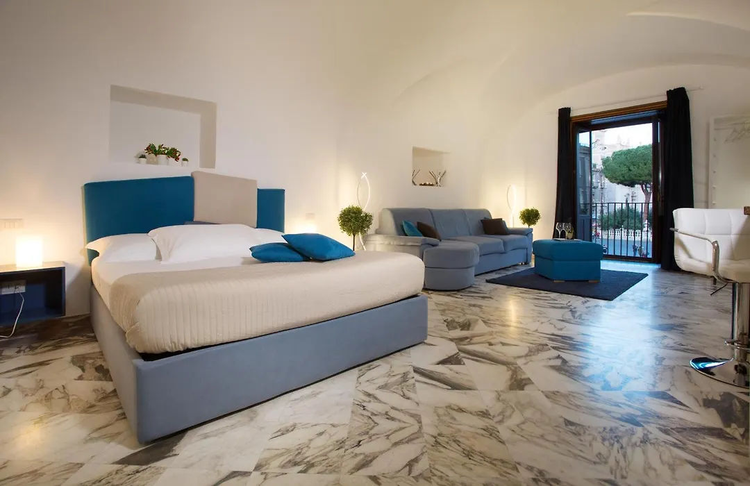 Le Suites Del Duomo House-1