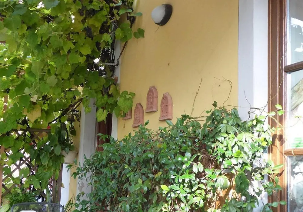 B&B Il Casale Di Nanni-1