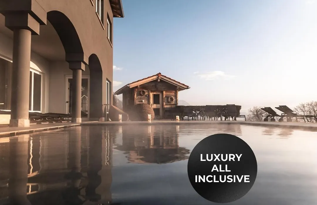 Solea Dolomiti Boutique Hotel-1