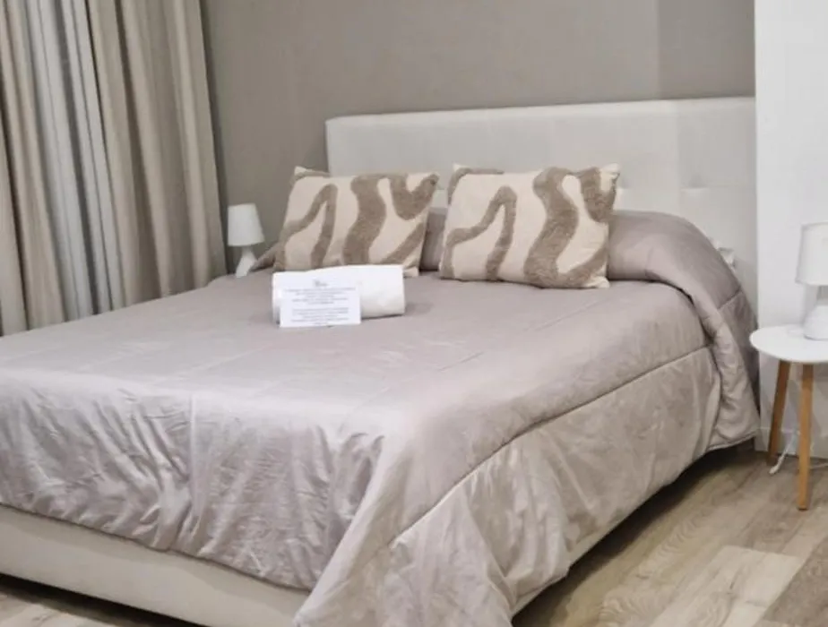 Due Passi Suite-1