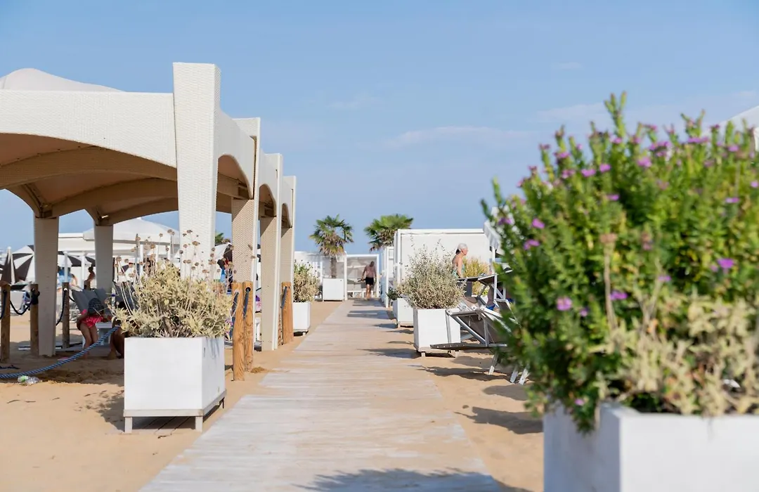 Residence Serenissima-1