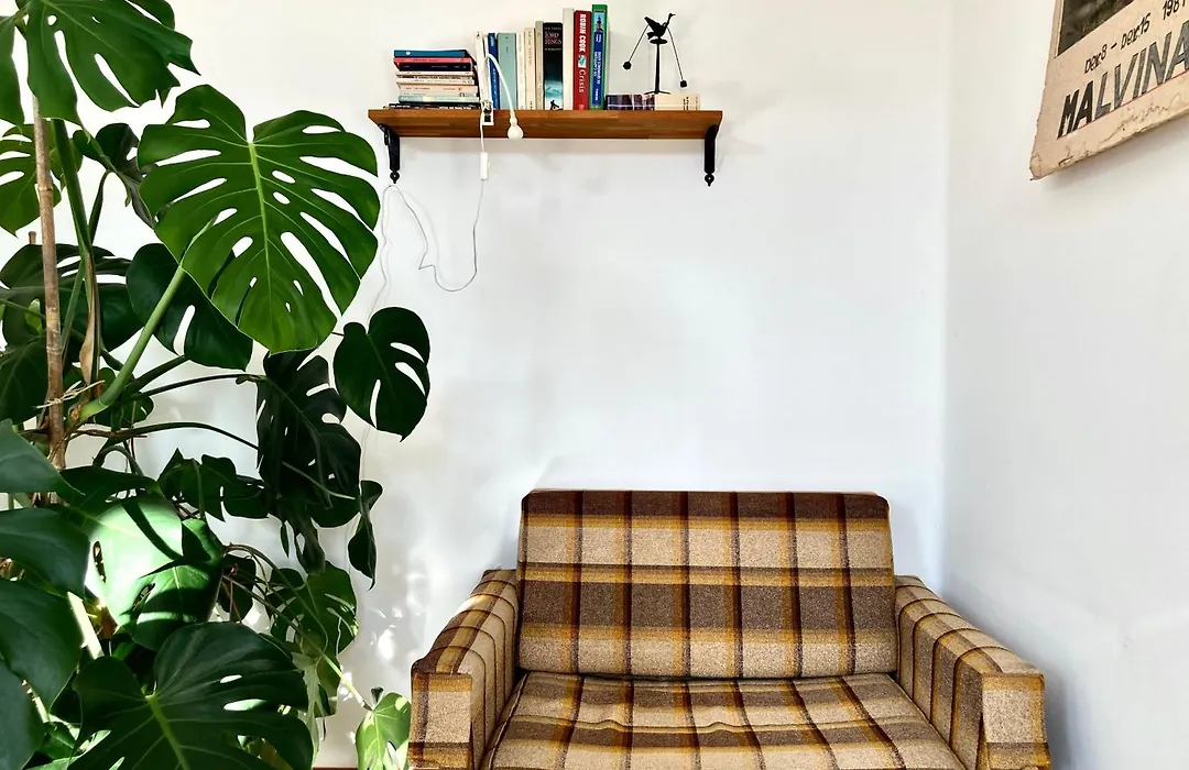 Buonocore Guesthouse-1