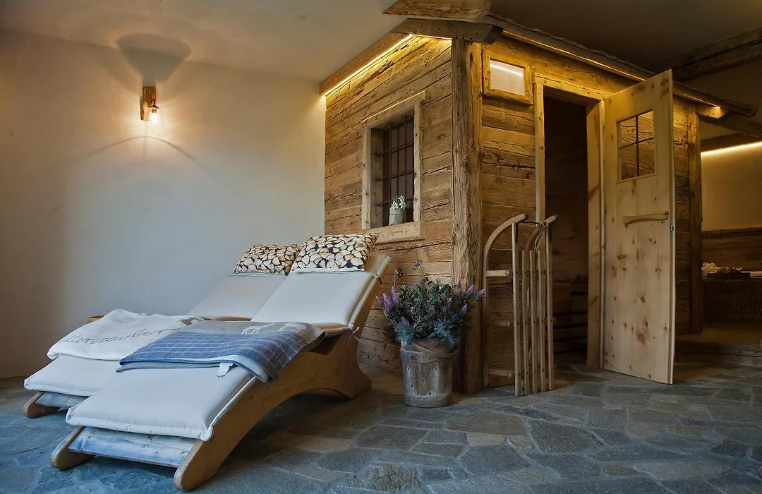 Chalet Teo e Marianna-1