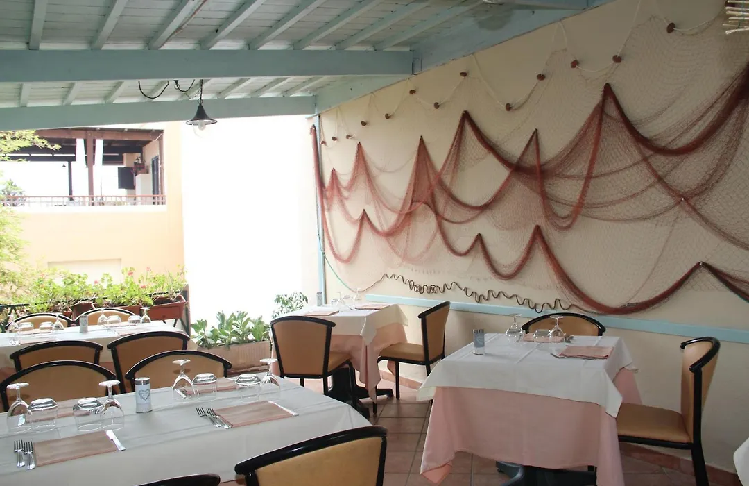 Hotel Geranio Rosso-1