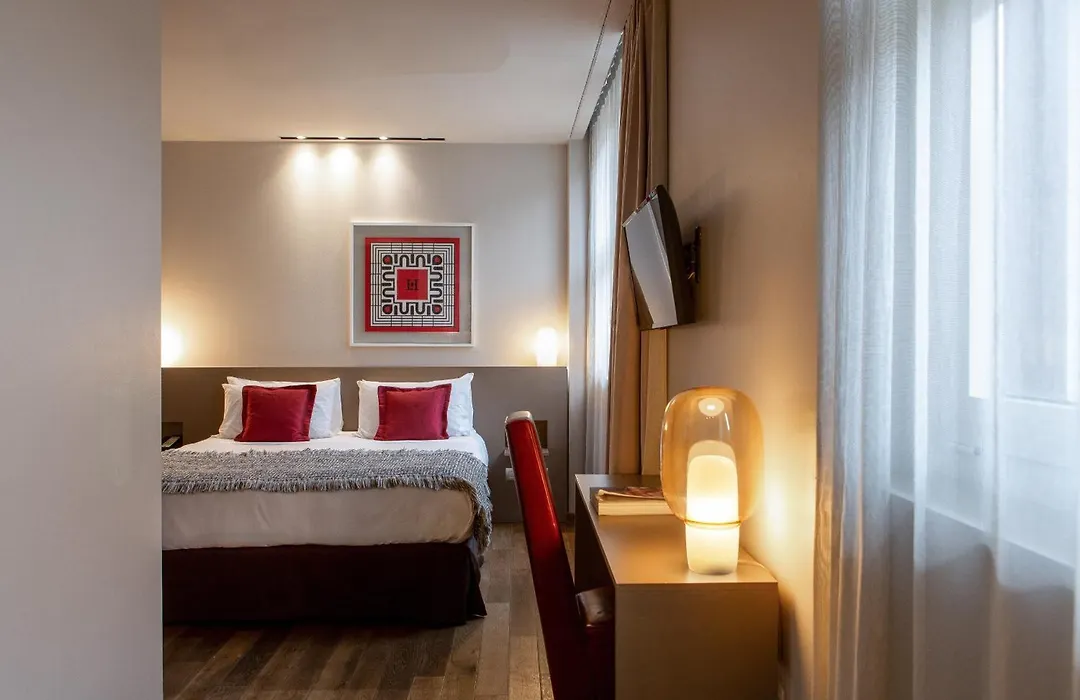 Posta Design Hotel-1