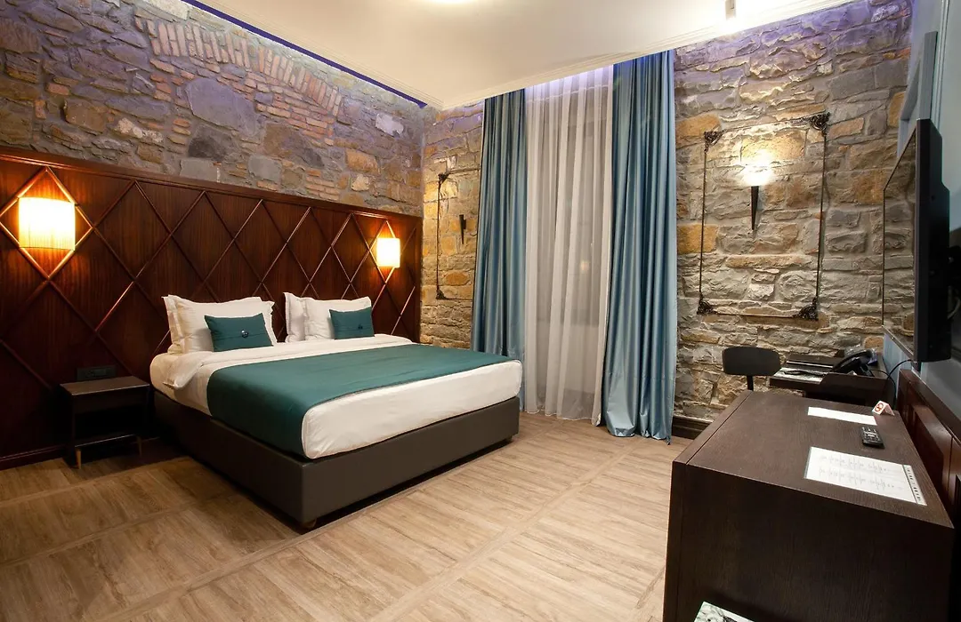 Hotel Solun-1