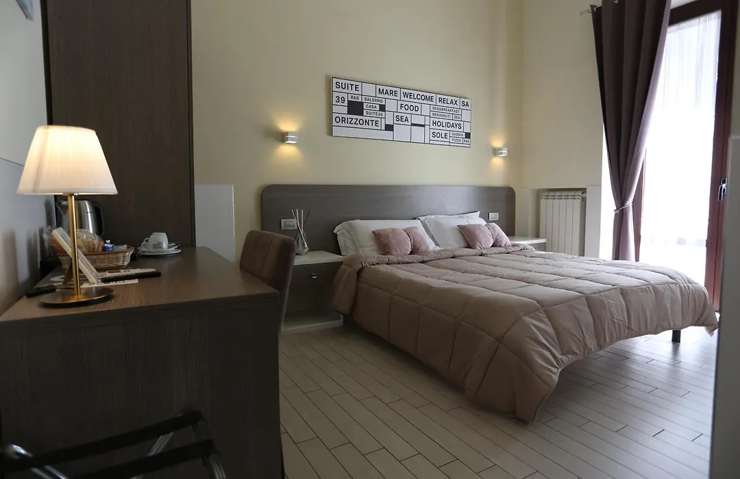 Suite 39 B&B-1