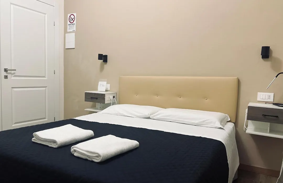 Il Galileo Rooms-1