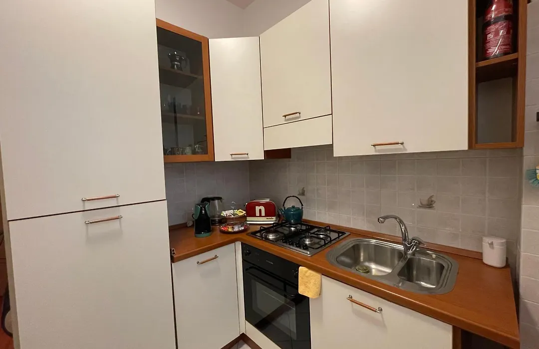 Rosa Apartment-1
