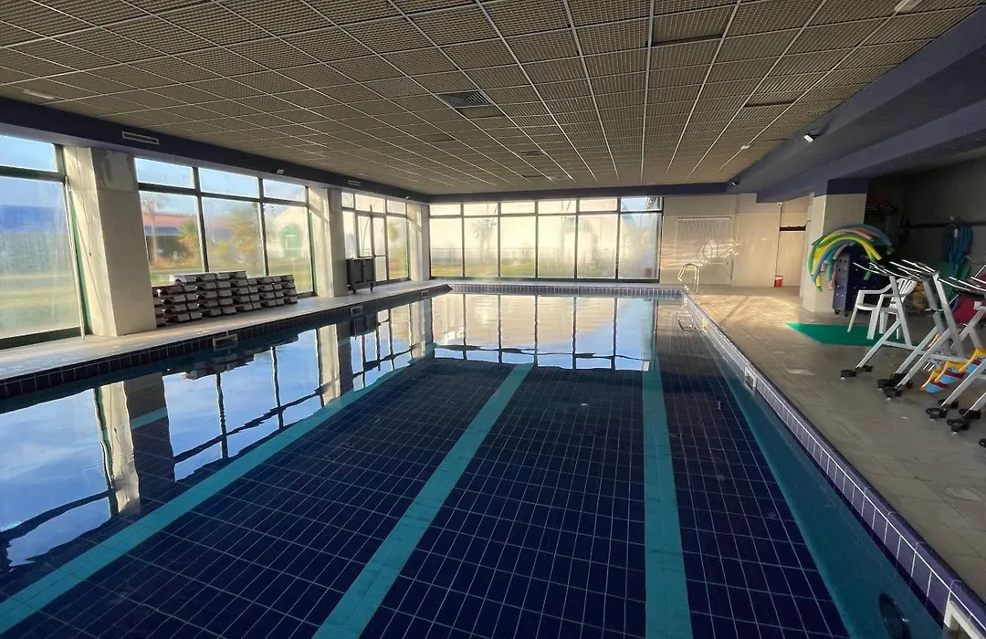 Green Garden Resort - Smart Hotel-1