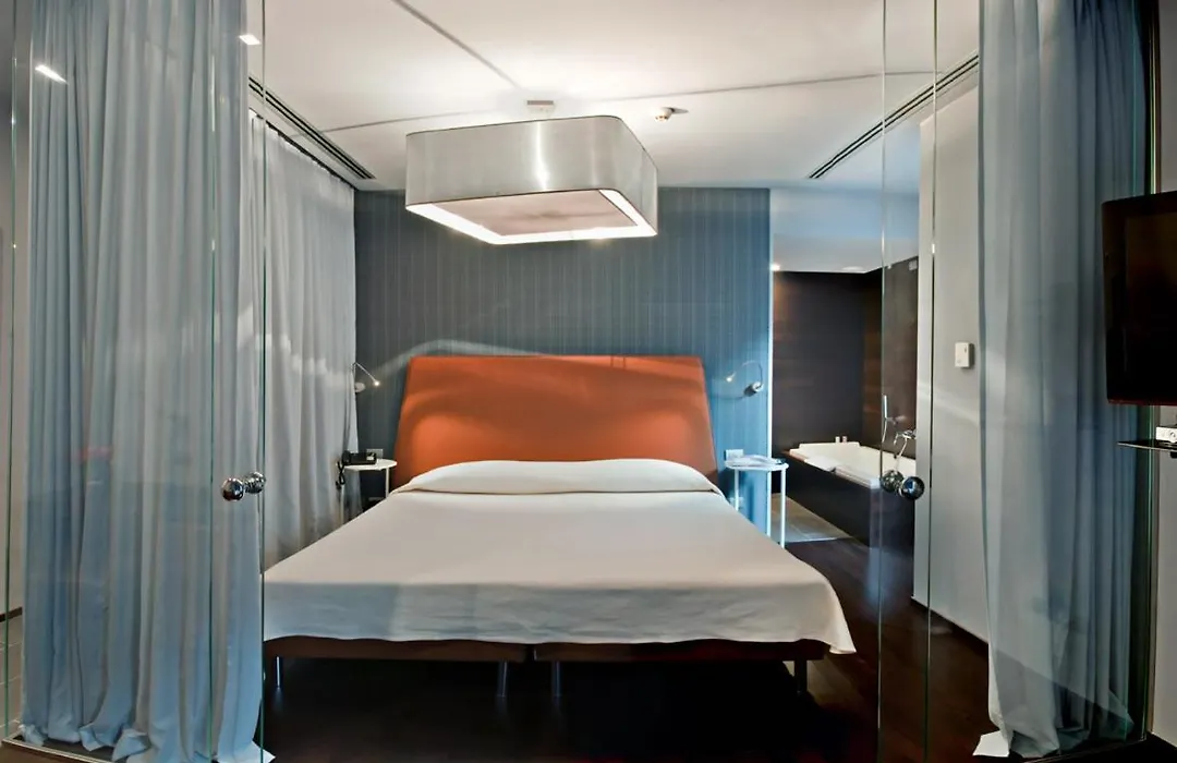Hotel Moderno-1