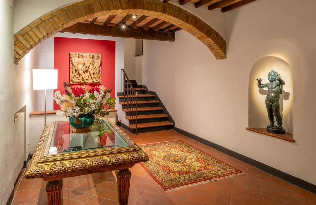 Duccio Nacci Rooms- Guesthouse-1