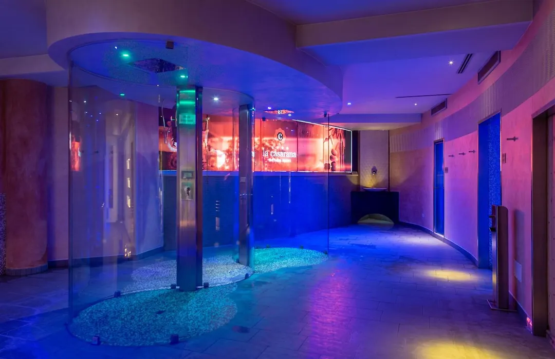 La Casarana Wellness Ecoresort-1