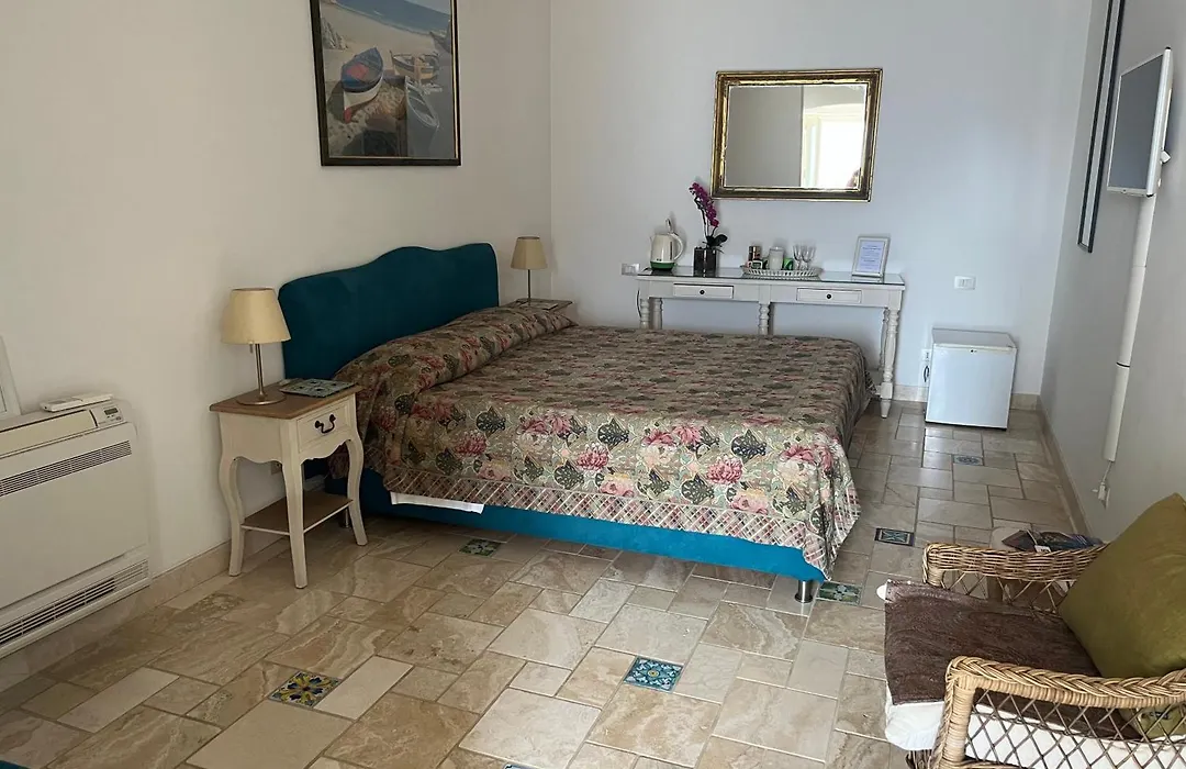 La Casa Di Vania-1