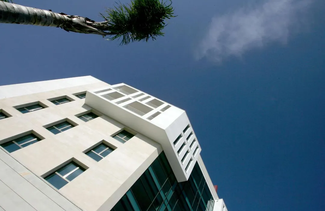 Hilton Garden Inn Lecce-1
