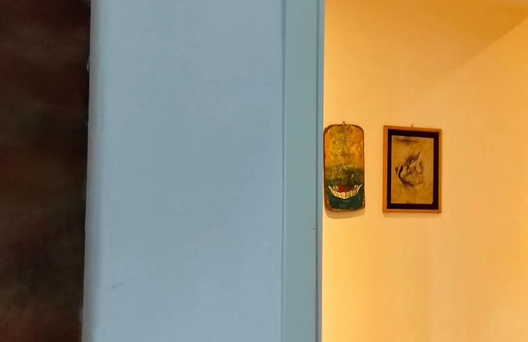 Dogana D'Acqua Rooms & Art-1