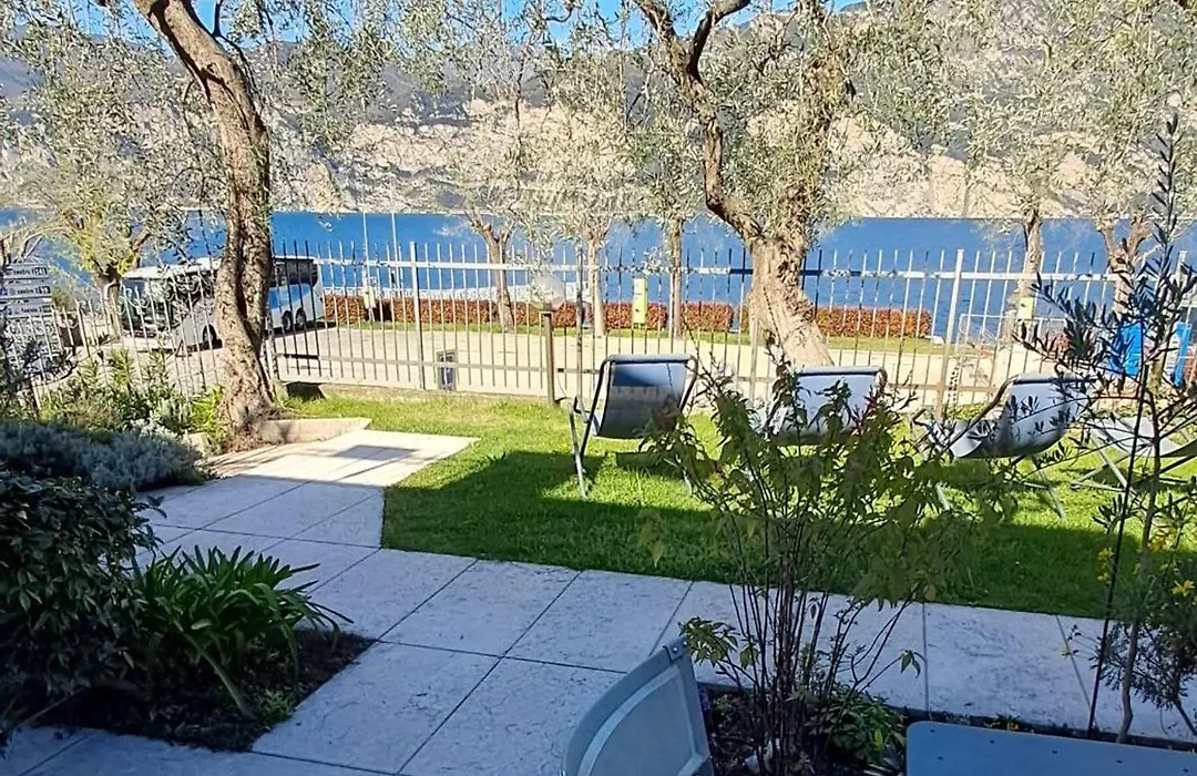 Villa Treccani Apartments-1