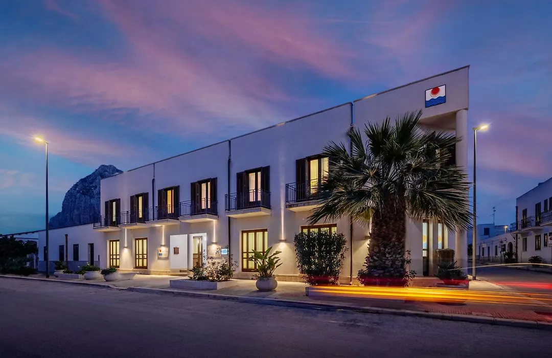 Hotel Sabbia d'Oro-1