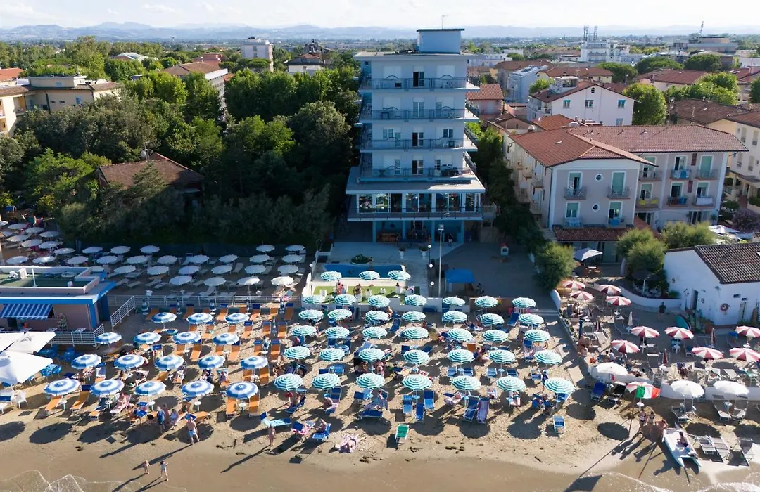 Hotel Internazionale-1