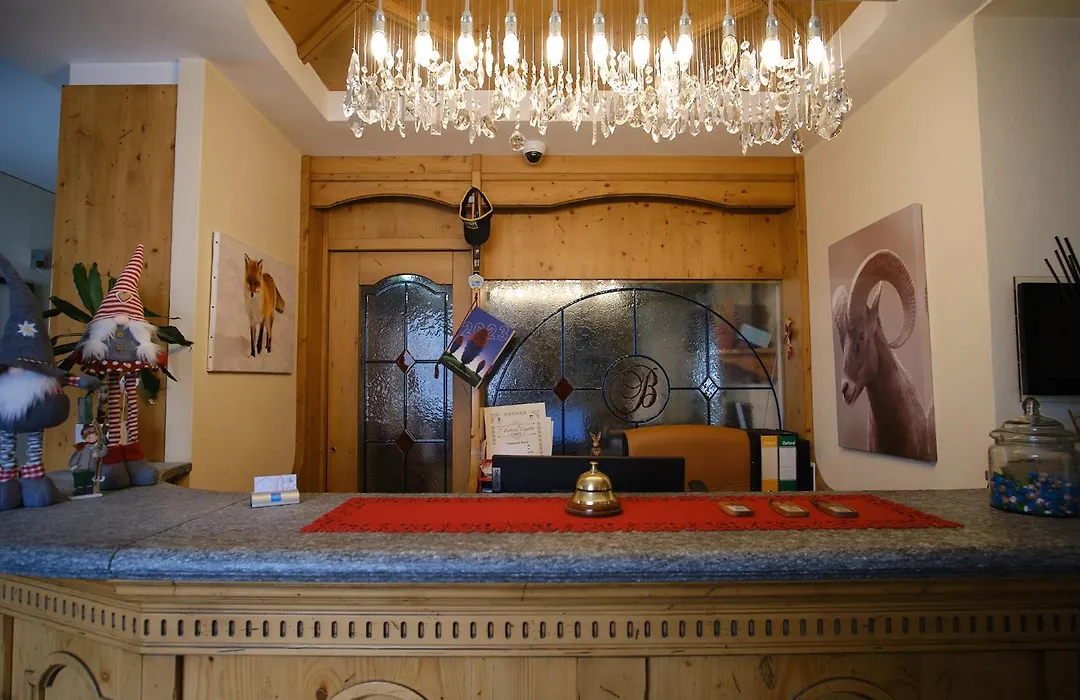 Hotel Bes & Spa-1