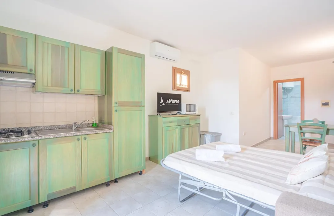 Residenze Le Vele&Le Maree-1