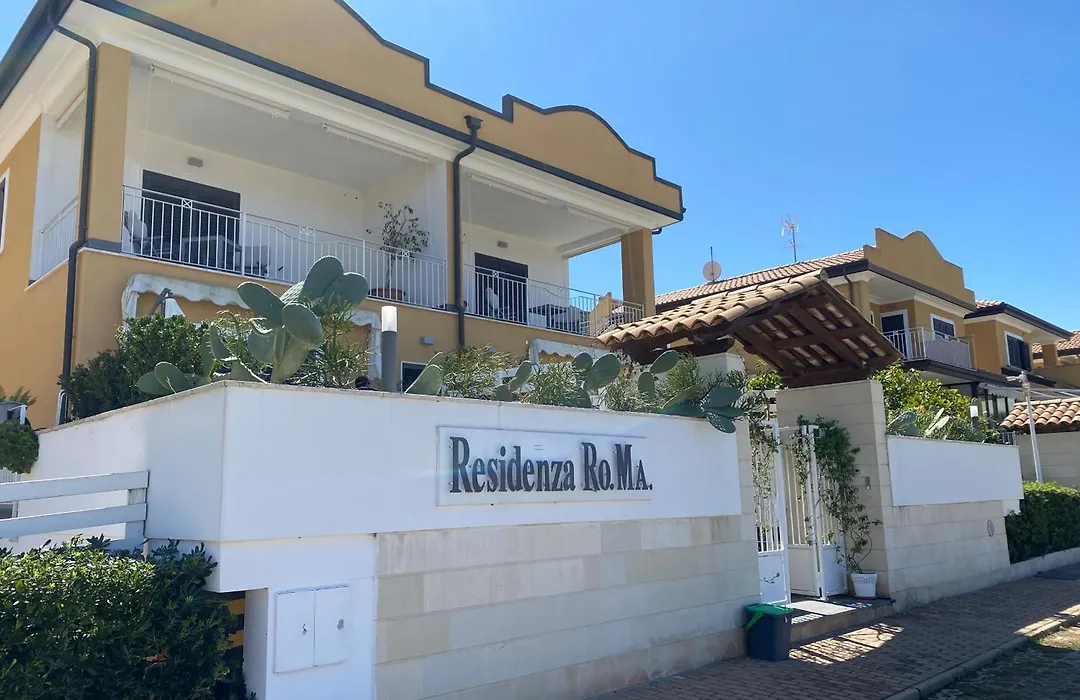 Residenza Roma-1