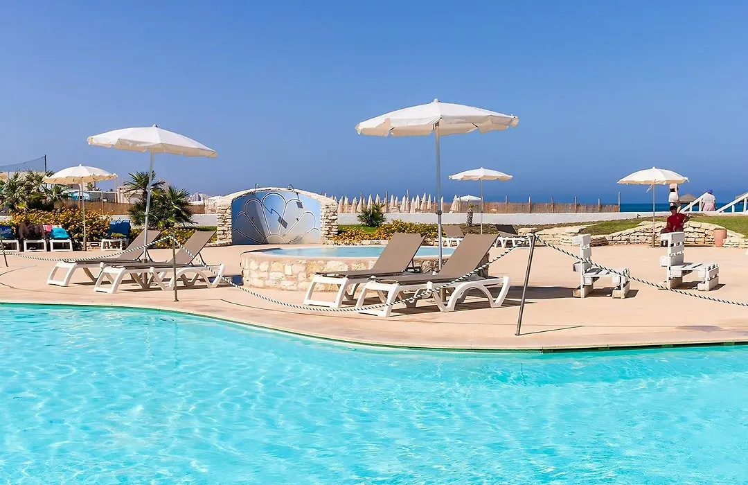 Baia dei Mulini Resort&Spa-1