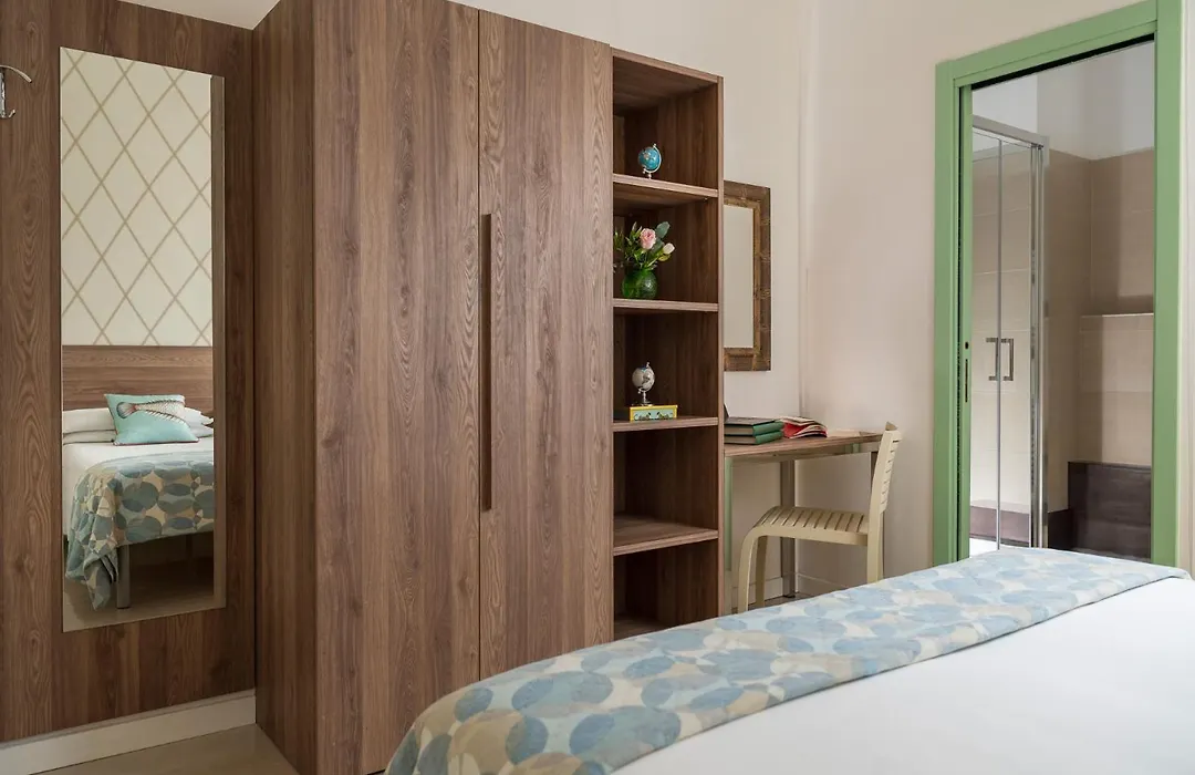 Hotel Calypso- Rimini Marina Centro-1