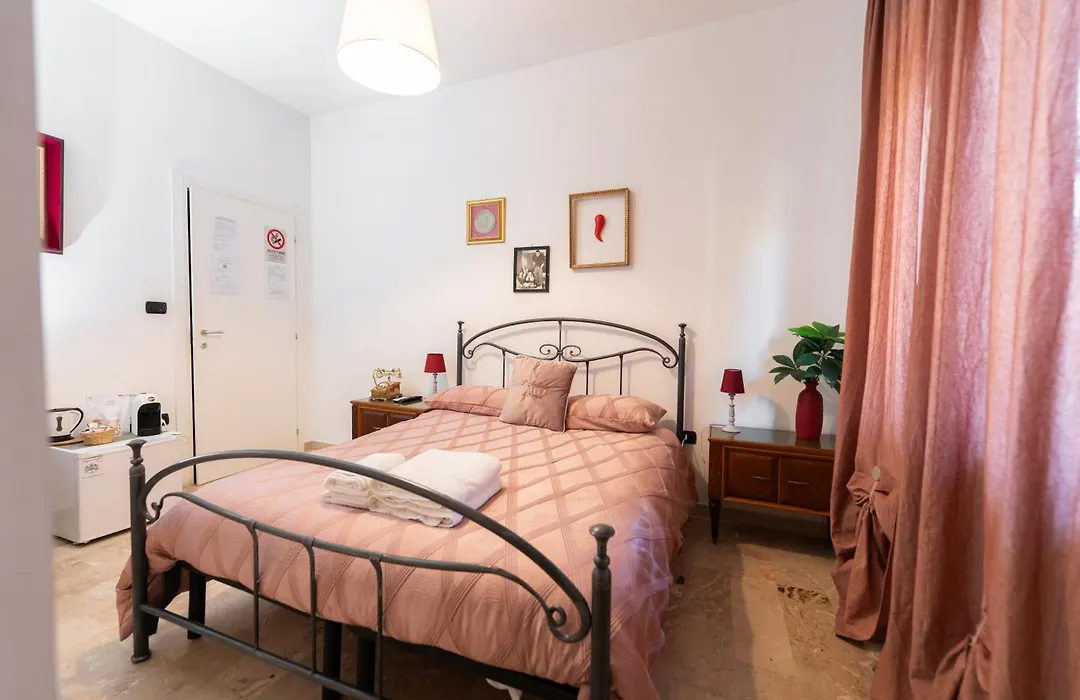 L'Anfiteatro Di Pompei B&B-1