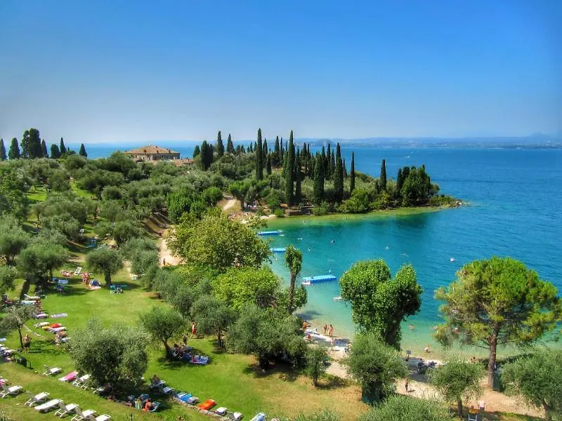 Hotel Gardenia & Villa Charme Adults Friendly 4Star Service-1