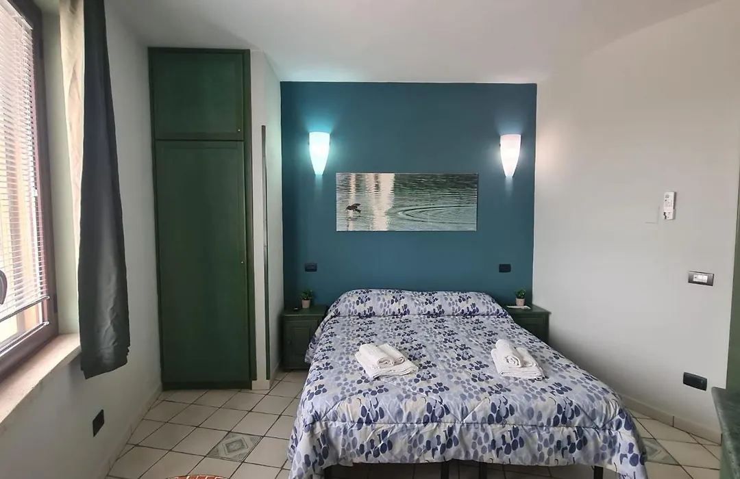 Sun Tower Beach Apartments-1
