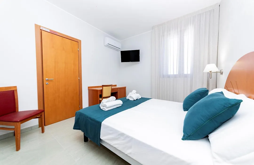 Hotel Alba-1