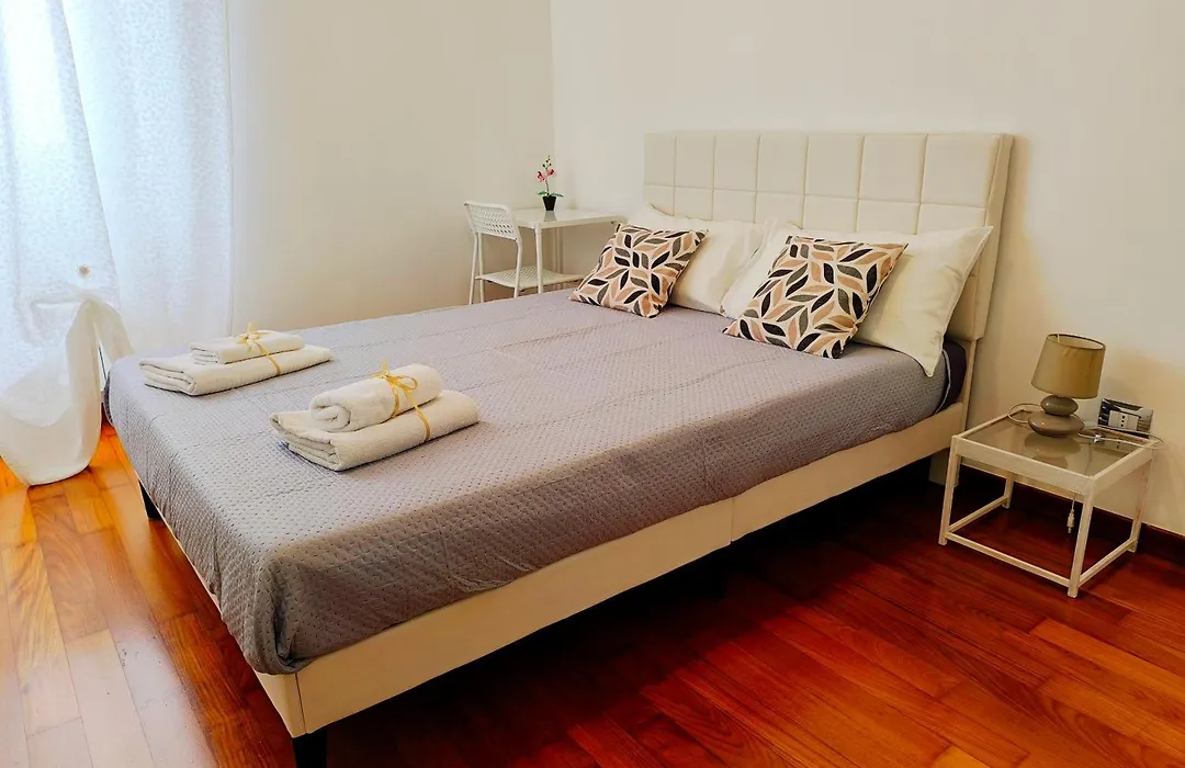 Le Dimore Di Magda Suite & Rooms-1